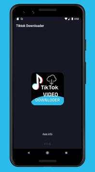 Video Downloader for TikTok screenshot 4