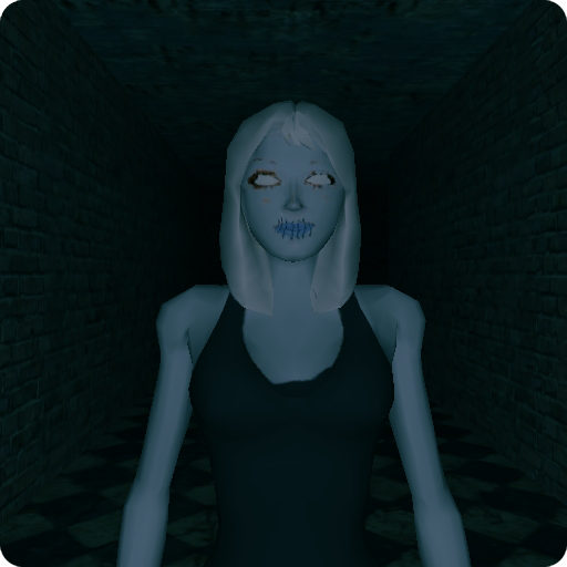 Samantra - The Horror Game иконка