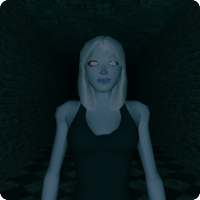 Samantra - The Horror Game