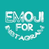 Emoji For Instagram 2.0