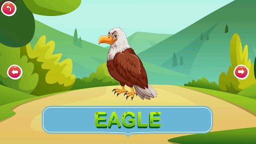 Nursery Kids – LKG, UKG, preKG screenshot 13