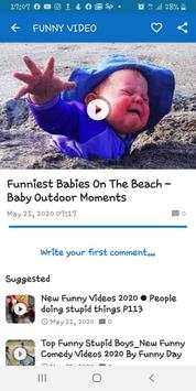 Funny Tik Tok screenshot 3