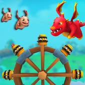 Blue Whale Dragon Game 1.0