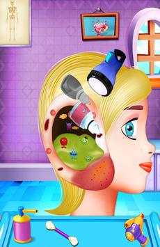 Ear Doctor Clinic screenshot 9
