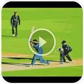 Live Cricket Score 1.0