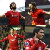 Guess Liverpool player logo