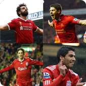 Guess Liverpool player 7.2.0z