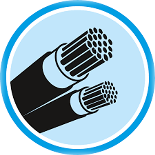 Cable Chart - Sinhala icon