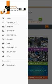 Apprend screenshot 5
