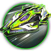 Space Racing 3D 1.0.8