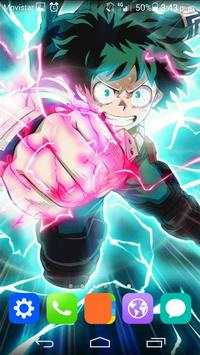My Hero Academia screenshot 5