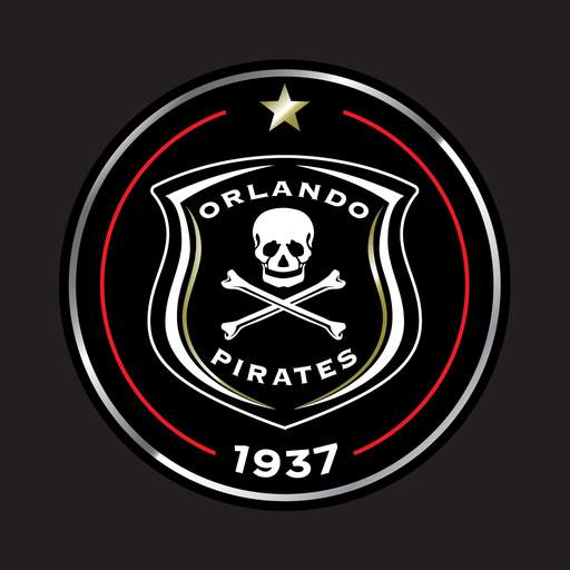 Orlando Pirates Official App 1.0.8