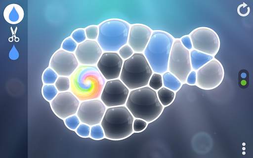 Mini bulles screenshot 6