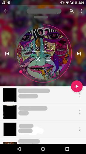 SoundDetox - Unlimited Music screenshot 4
