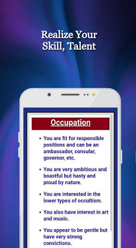 Numbers And You -Numerology (Life Path Prediction) screenshot 5