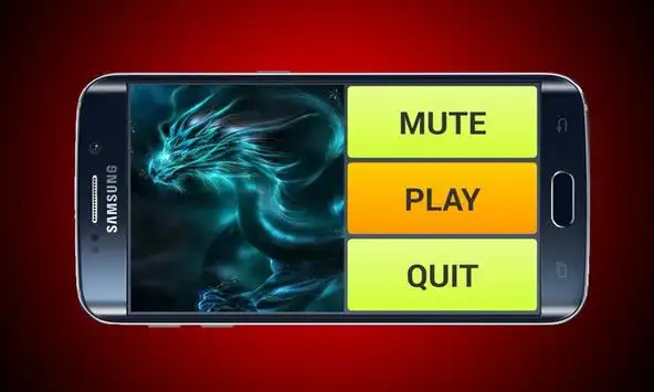 Legend Dragon Mania Puzzle screenshot 1