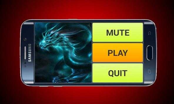 Legend Dragon Mania Puzzle screenshot 1