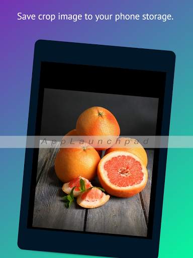 Crop image  - crop photo & crop pictures , nocrop screenshot 19