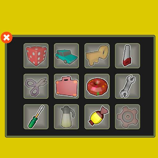 School and Neighborhood Game screenshot 6
