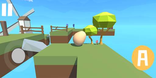 I Am Egg - Rage Game Edition screenshot 3
