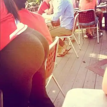 Big Ass screenshot 2