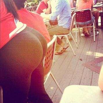 Big Ass screenshot 2