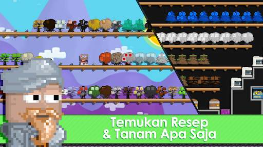 Growtopia screenshot 4