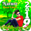 Nature Photo Editor New icon