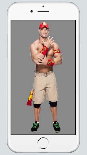 John Cena HD Wallpapers - WWE Wallpapers screenshot 6
