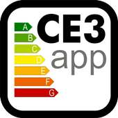CE3 app lite logo