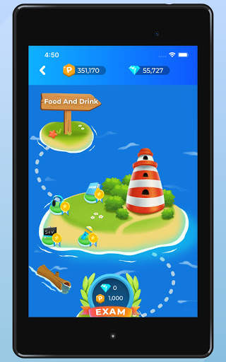 Mira - English on the go screenshot 6