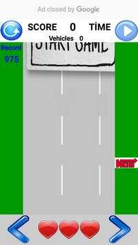 Mini Car Racing for Kids screenshot 3
