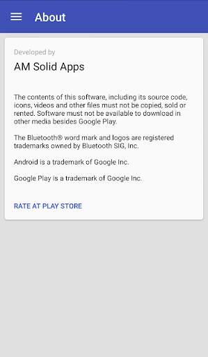 Bluetooth Raffle Free screenshot 8