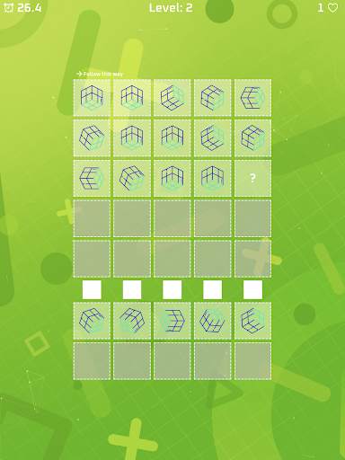 Math Games - Number Games : Mathmind Game screenshot 10