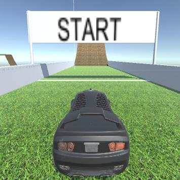 Racing Car Game screenshot 2