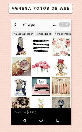 PicCollage Beta screenshot 7