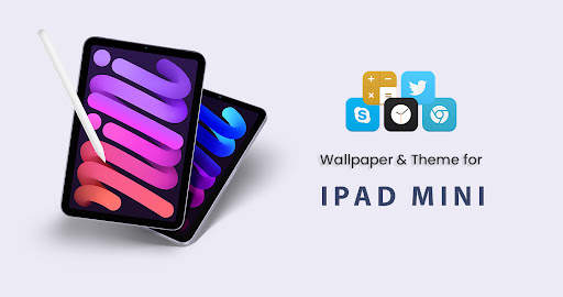 iPad Mini Pro 2021 Launcher स्क्रीनशॉट 1