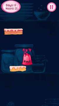 Happy Jelly Jump Up screenshot 4
