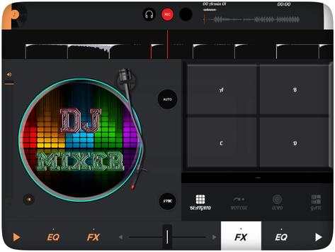 DJ Music MiXer screenshot 11