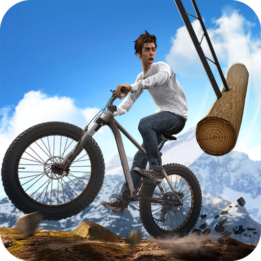 Fahrzeugcrash 3D icon