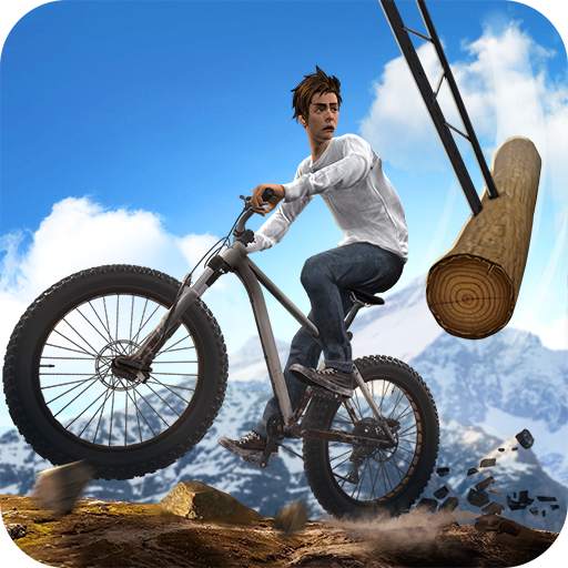 Crash Wheels 3D 1.1