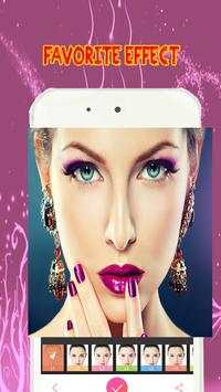 selfie beauty camera screenshot 2