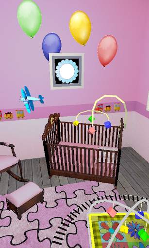 My Kids Room - Demo screenshot 5