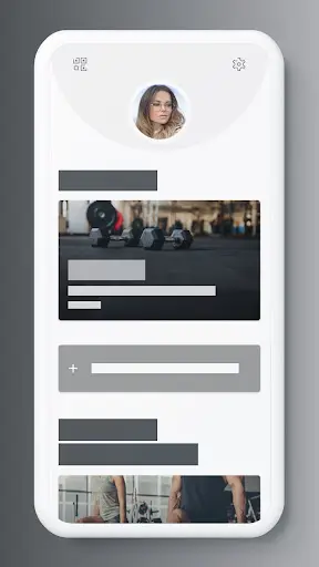 Smart Fit App screenshot 3