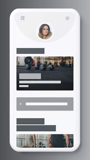 Smart Fit App screenshot 3