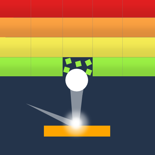 Brick Breaker - Relaxing Games icon
