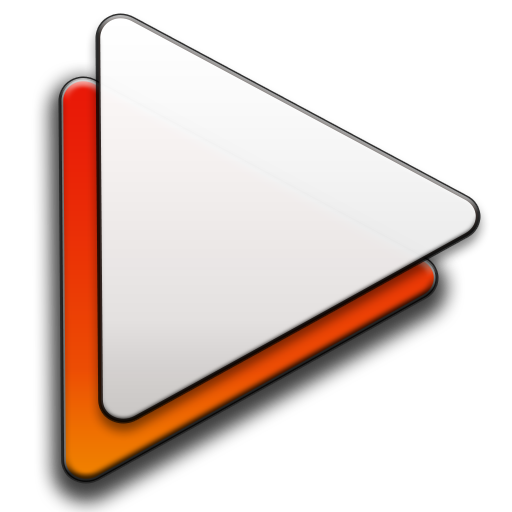 Linear Audio Player आइकन