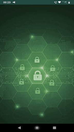 Mensagens criptografadas para whatsapp screenshot 2