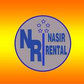 ikon Nasir Rental Mobil
