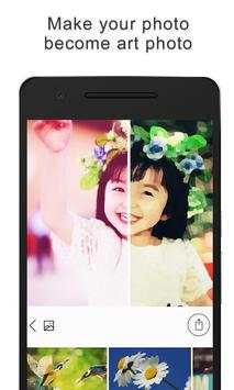 Photo Art Effect screenshot 1